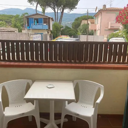 Etrusca Hotel