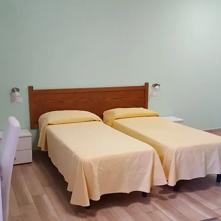 Hotel Etrusca Marina di Campo