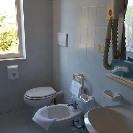 Etrusca Hotel